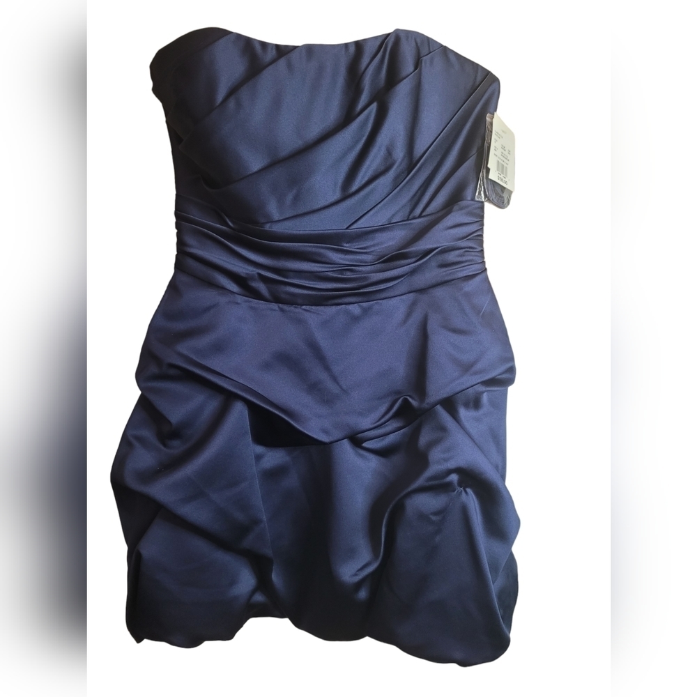 David bridal prom/Bridesmaid dress size 10